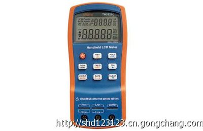 供應(yīng)同惠LCR測試系列TH2822C型LCR數(shù)字電橋高清圖片-世界工廠網(wǎng)