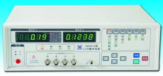 深圳市藍科儀器 lcr測量儀產品列表