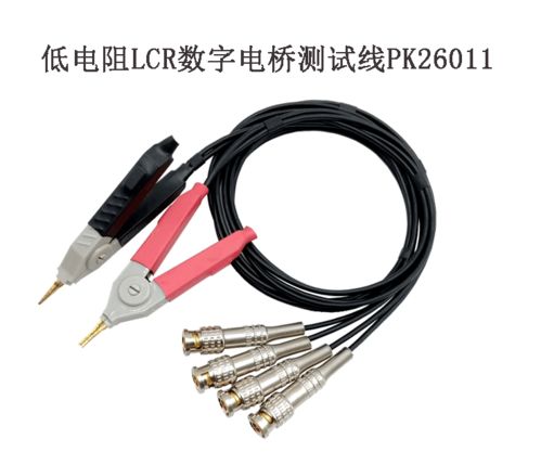 探頭附件線產品一覽