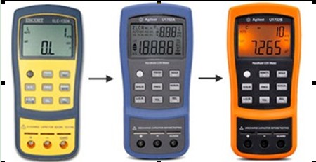 U1731A/B U1732A/B TH2822 TH2822A TH2822C U1731A/B U1732A/B TH2822 TH2822A TH2822C_測(cè)試與監(jiān)控_工控儀表儀器_測(cè)量測(cè)試儀器_產(chǎn)品庫_工控網(wǎng)(百站)
