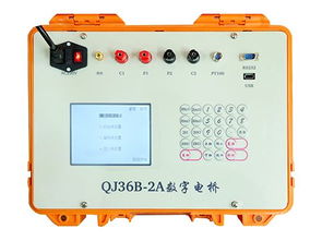 最全電線電纜必備測試儀器 保證線纜質(zhì)量的必備儀器