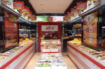 戴永紅零食連鎖店搜索結果