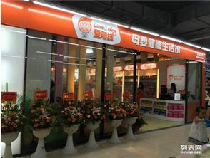 愛前線母嬰生活館給你分析那種業態更適合你