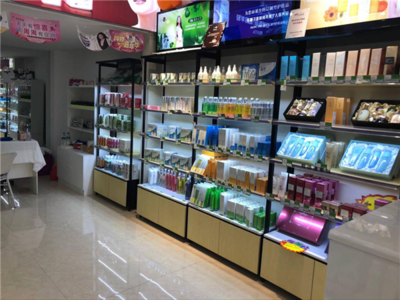 化妝品加盟優選項目 小資生活助力創業者實現輕松創業