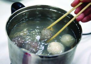 關(guān)東煮久煮不爛背后之謎 添加劑還是質(zhì)量過(guò)硬？