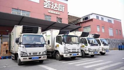 價格實惠親民！金山又將新增一家工廠店，產品直供多家知名美食連鎖店