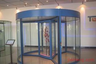 攜手潤升，共創(chuàng)未來 臨朐縣潤升自動旋轉門廠門窗加盟連鎖招商火熱進行中