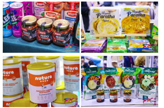 倒計時啟動！9月中食展廣州新亮點盤點，連鎖店精彩提前劇透