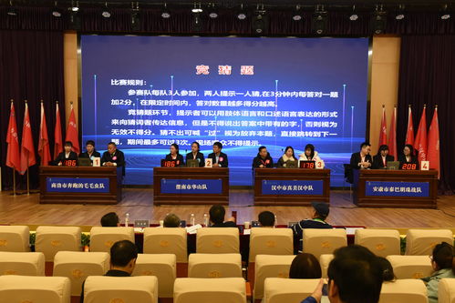 陜西公共圖書館大練兵 以數字技能競賽，促服務效能提升